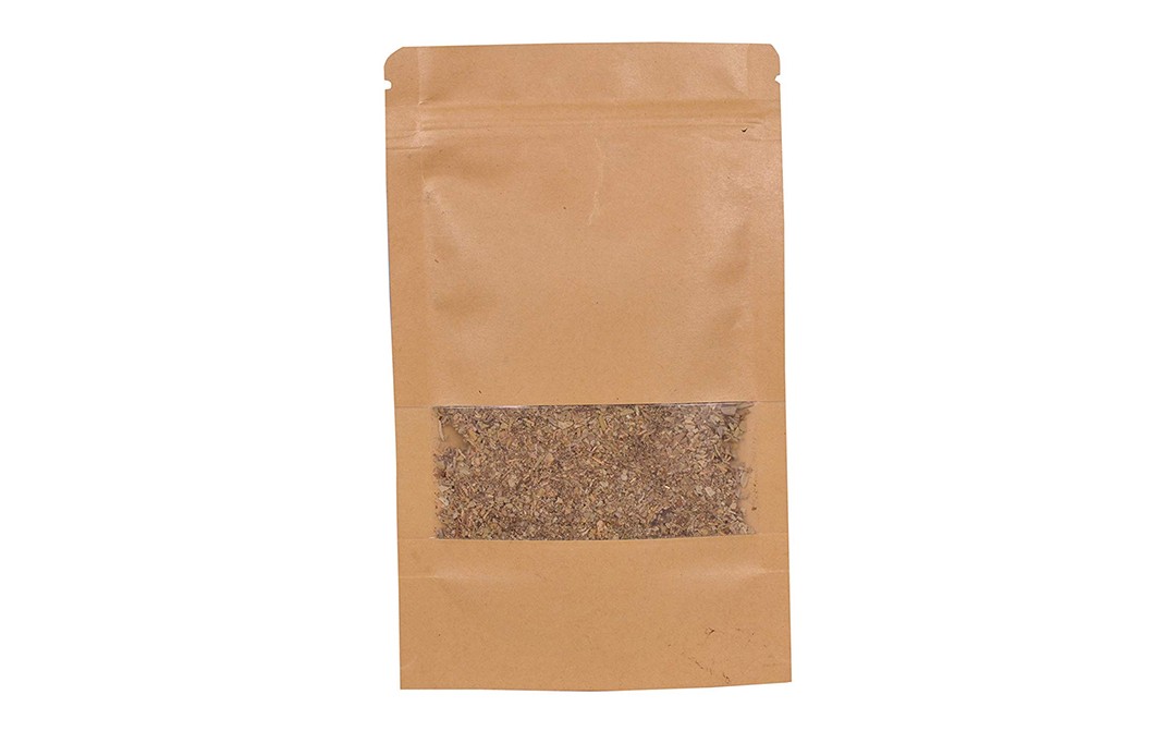 Green Wealth Dry Sage Leaves    Pack  200 grams